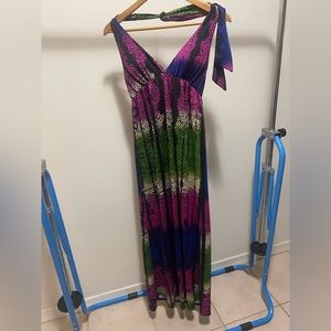 Urban planet long dress women’s dress